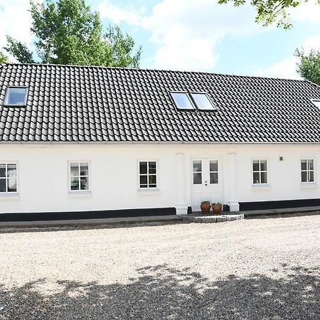 Wonderful Farmhouse Vorbasse Exteriér fotografie