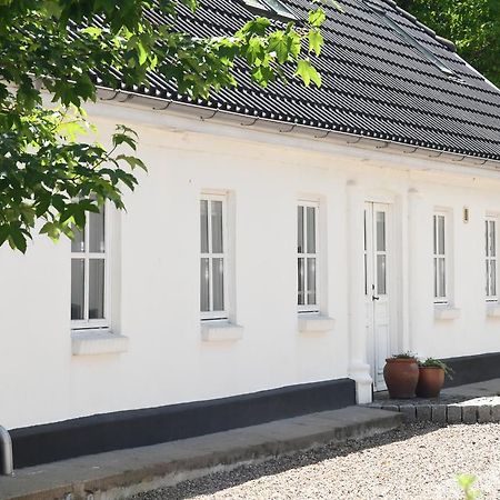 Wonderful Farmhouse Vorbasse Exteriér fotografie