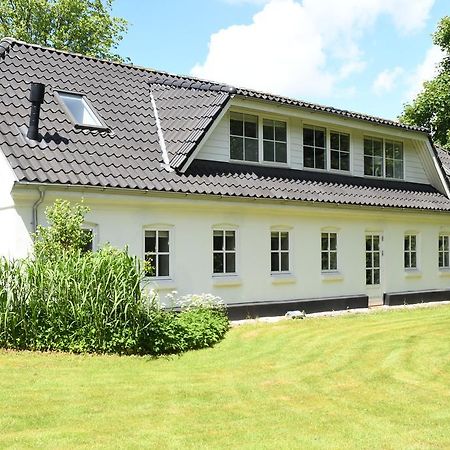 Wonderful Farmhouse Vorbasse Exteriér fotografie