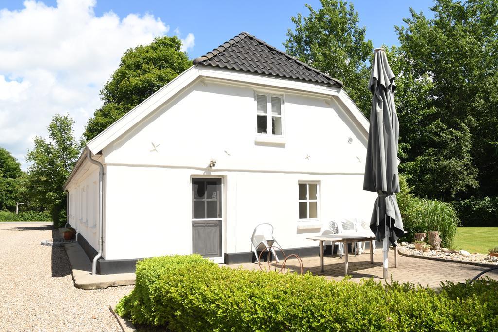 Wonderful Farmhouse Vorbasse Exteriér fotografie