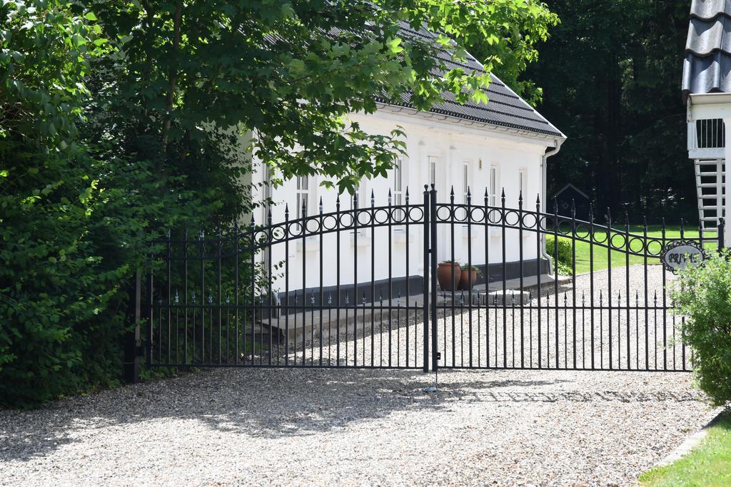 Wonderful Farmhouse Vorbasse Exteriér fotografie