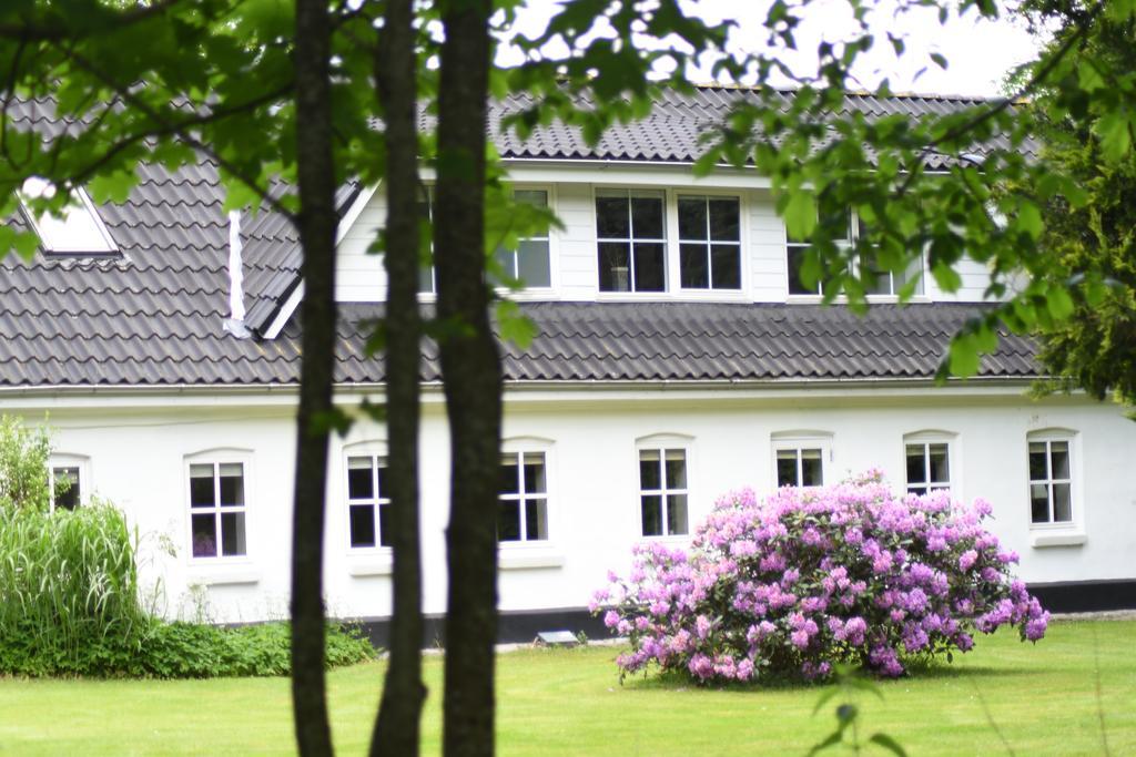 Wonderful Farmhouse Vorbasse Exteriér fotografie